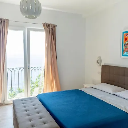 - Casa Blue Star Vakantiehuis